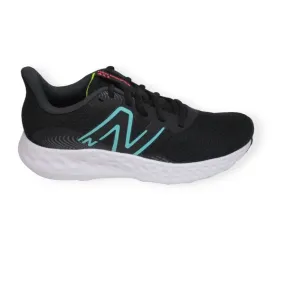 NEW BALANCE W411 BLACK W411CM3