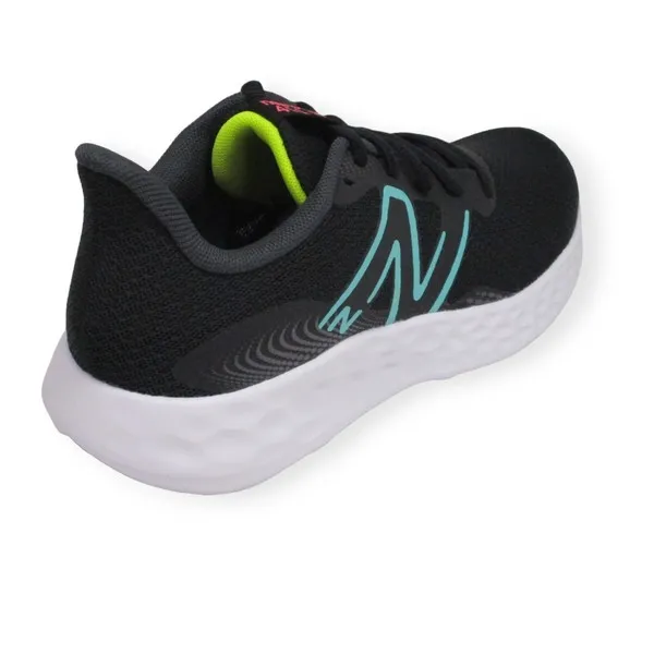 NEW BALANCE W411 BLACK W411CM3