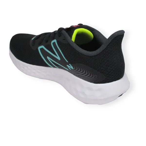 NEW BALANCE W411 BLACK W411CM3