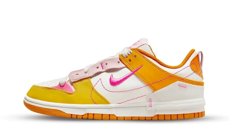 Nike Dunk Low Disrupt 2 Sunrise (W)