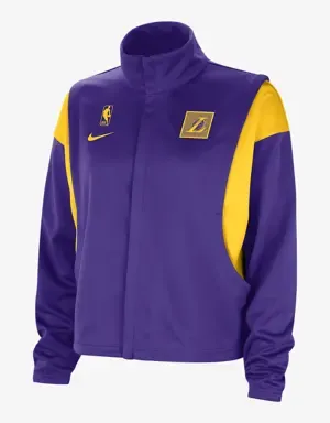 Nike Los Angeles Lakers Retro Fly