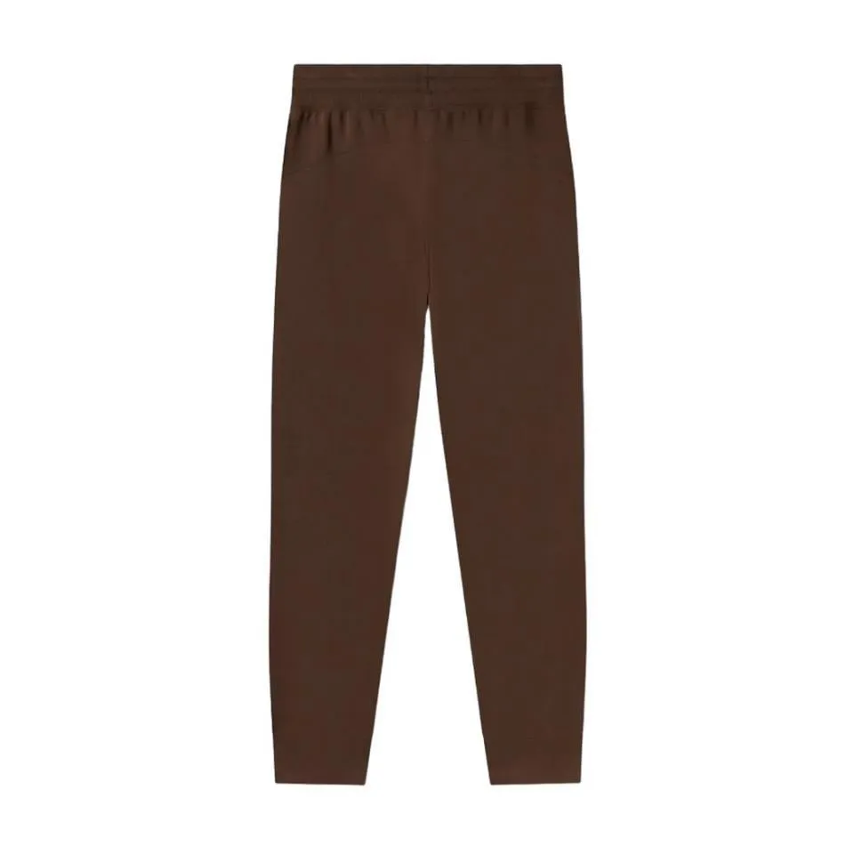 PANTALON PUMA SCRIPT MARRON MUJER 686902-65