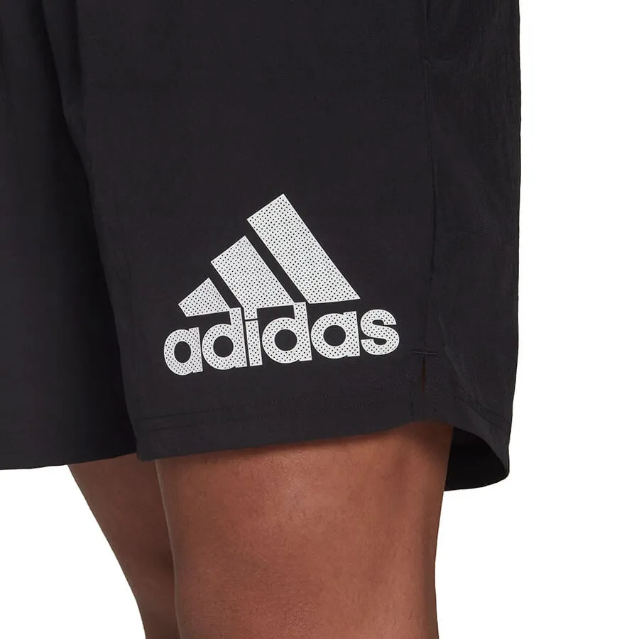  Pantalones Adidas Run It Short M