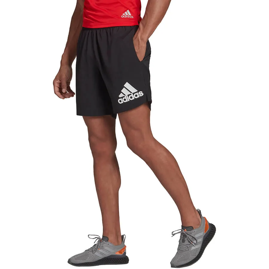  Pantalones Adidas Run It Short M