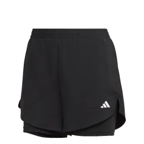  Pantalones Adidas W Min 2In1 Sho