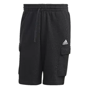  Pantalones cortos Adidas M SL FT C SHO