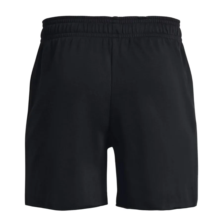  Pantalones cortos Under armour UA Rival Terry 6in Short