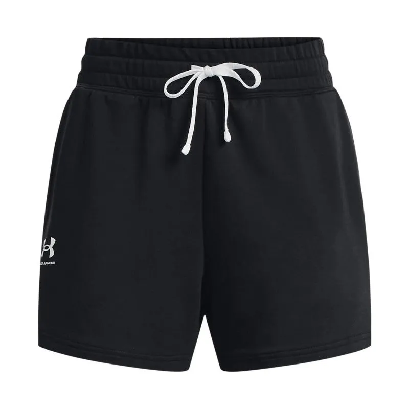  Pantalones cortos Under armour UA Rival Terry Short