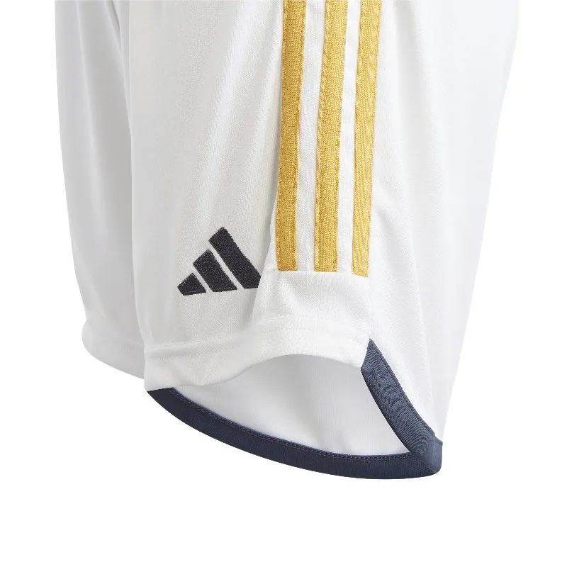  Pantalones oficiales fútbol Adidas Real H Sho Y