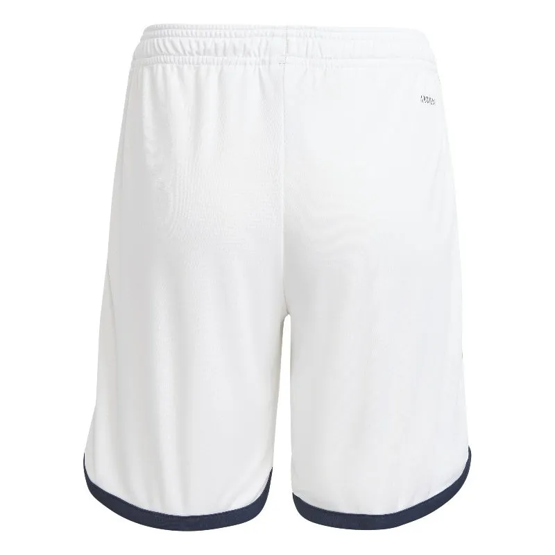  Pantalones oficiales fútbol Adidas Real H Sho Y