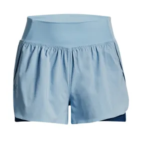  Pantalones Under armour Flex Woven 2-in-1 Short