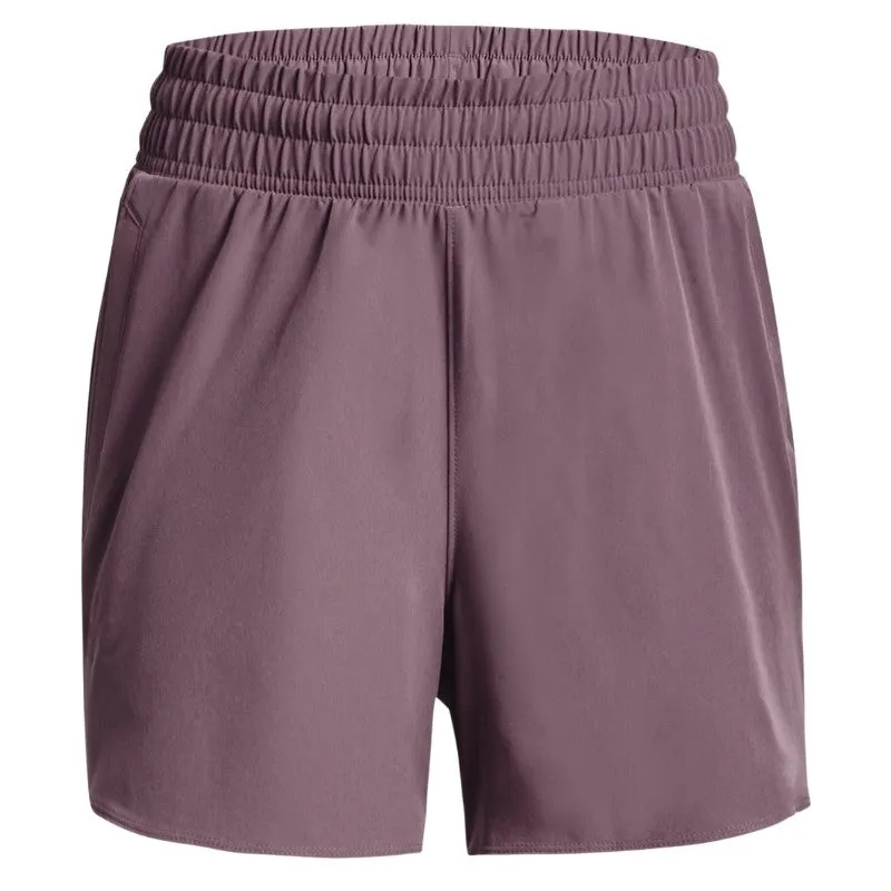  Pantalones Under armour Flex Woven Short 5in