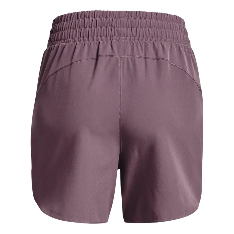  Pantalones Under armour Flex Woven Short 5in