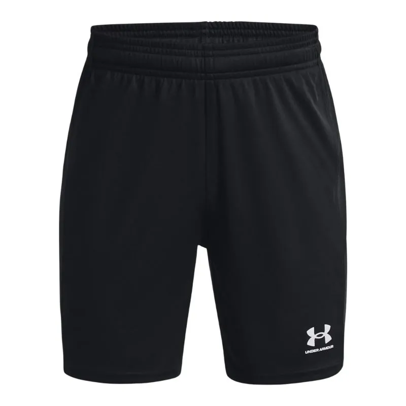  Pantalones Under armour Ua B S Ch. Knit Short