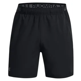  Pantalones Under armour UA Vanish Wvn 6in Grphic Sts