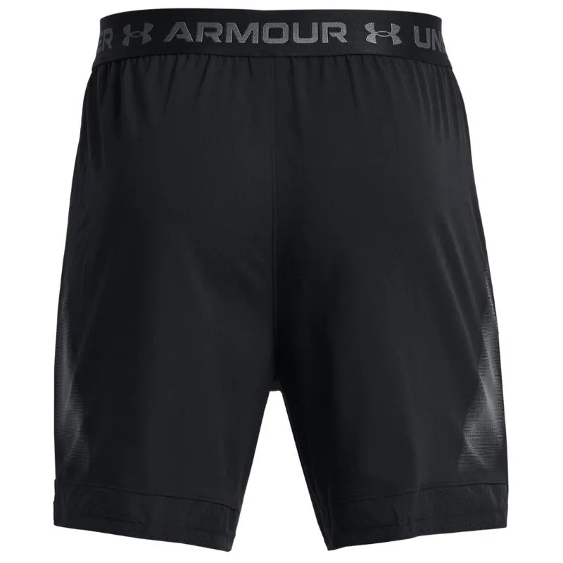  Pantalones Under armour UA Vanish Wvn 6in Grphic Sts