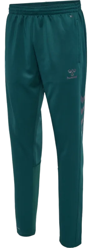 Pantalón Hummel CORE XK TRAINING POLY PANTS