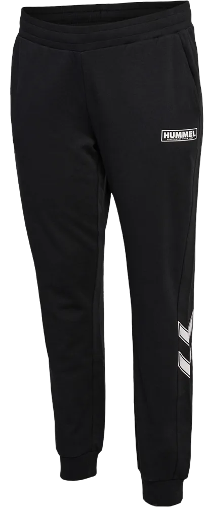 Pantalón Hummel HMLLEGACY REGULAR PANTS PLUS