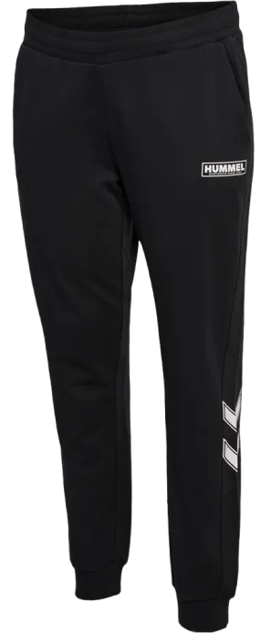 Pantalón Hummel HMLLEGACY REGULAR PANTS PLUS