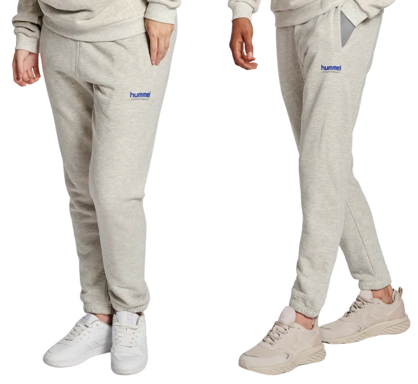 Pantalón Hummel LGC AUSTIN REGULAR PANTS