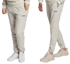 Pantalón Hummel LGC AUSTIN REGULAR PANTS