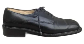 Paraboot derbies 38 Negro 