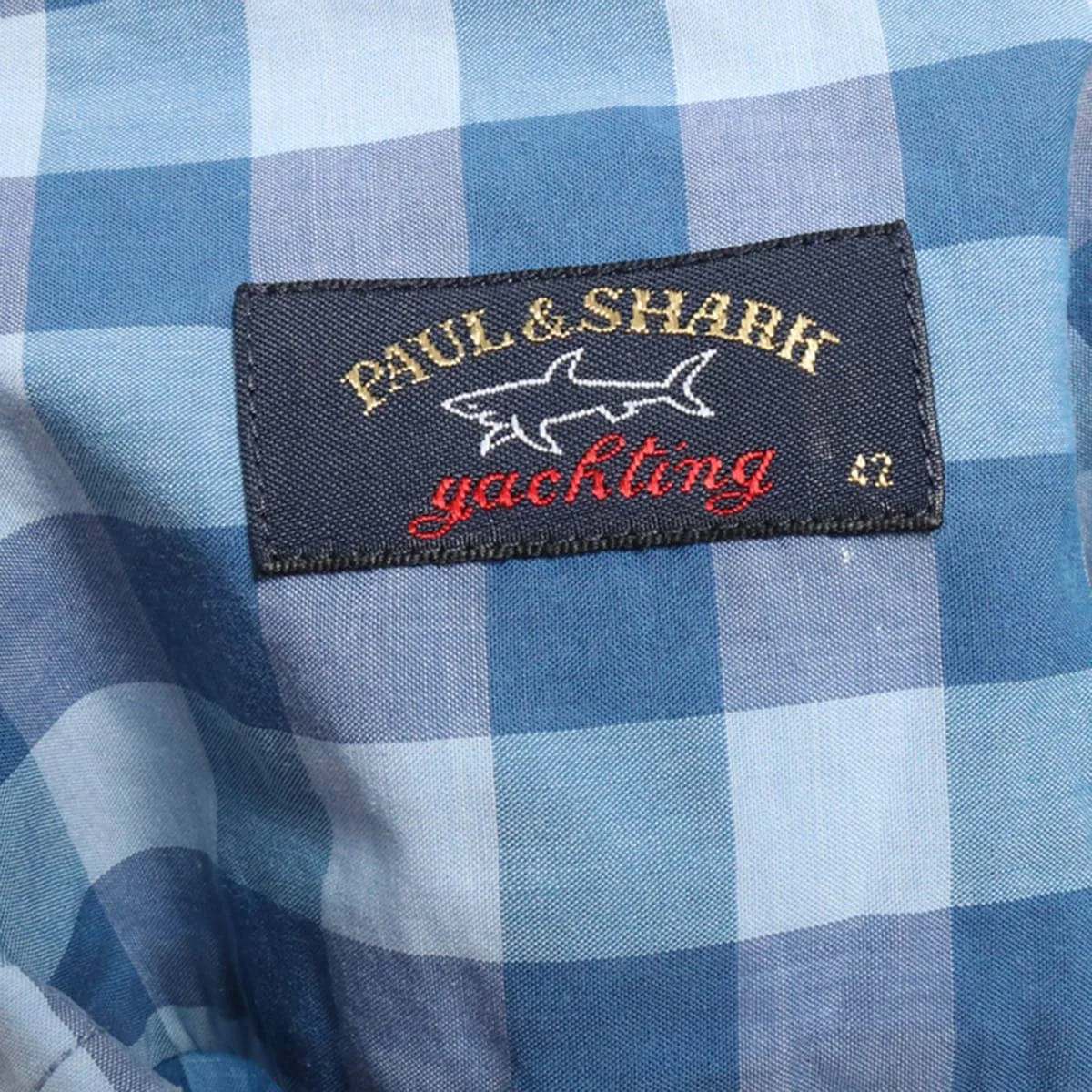 Paul & Shark Camisa