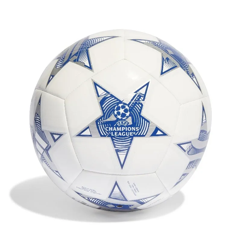  Pelotas Adidas UCL CLB