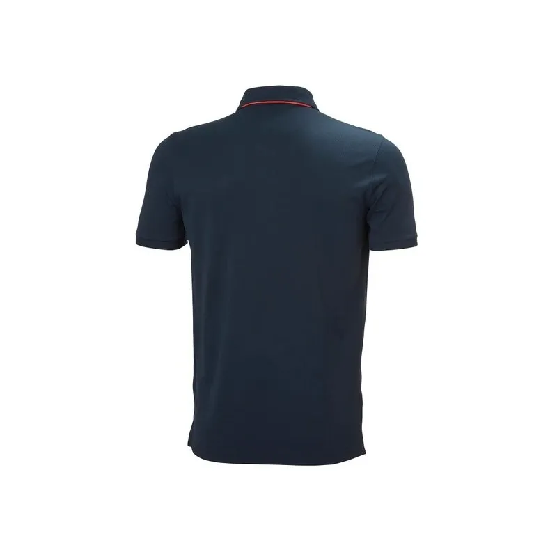 Polo azul marino, KENSINGTON TECH 79248_591, Helly Hansen