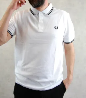 POLO FRED PERRY