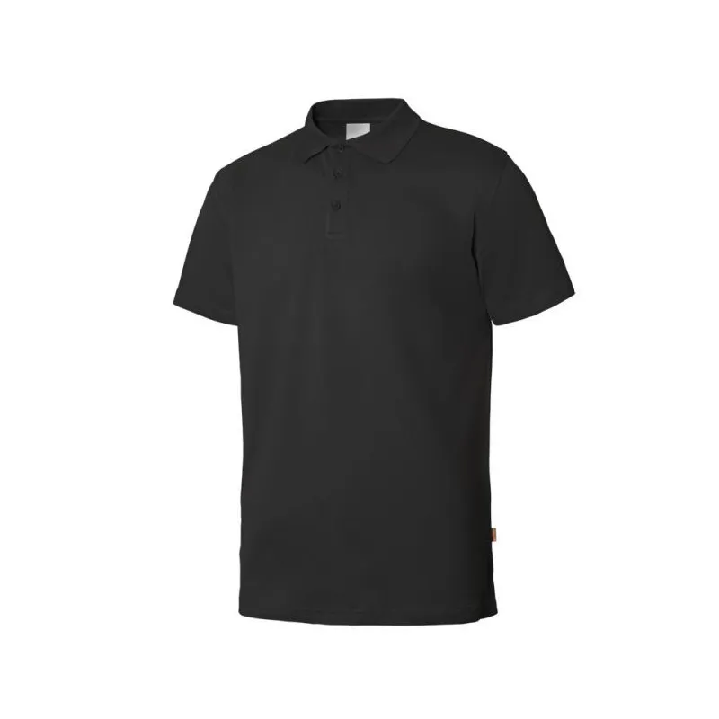 Polo stretch manga corta hombre 105508S