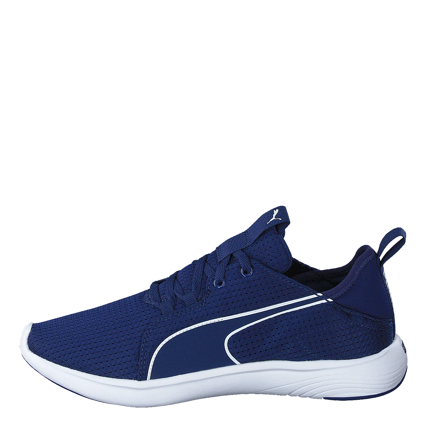 Puma Softride Vital Repel Elektroblue-white