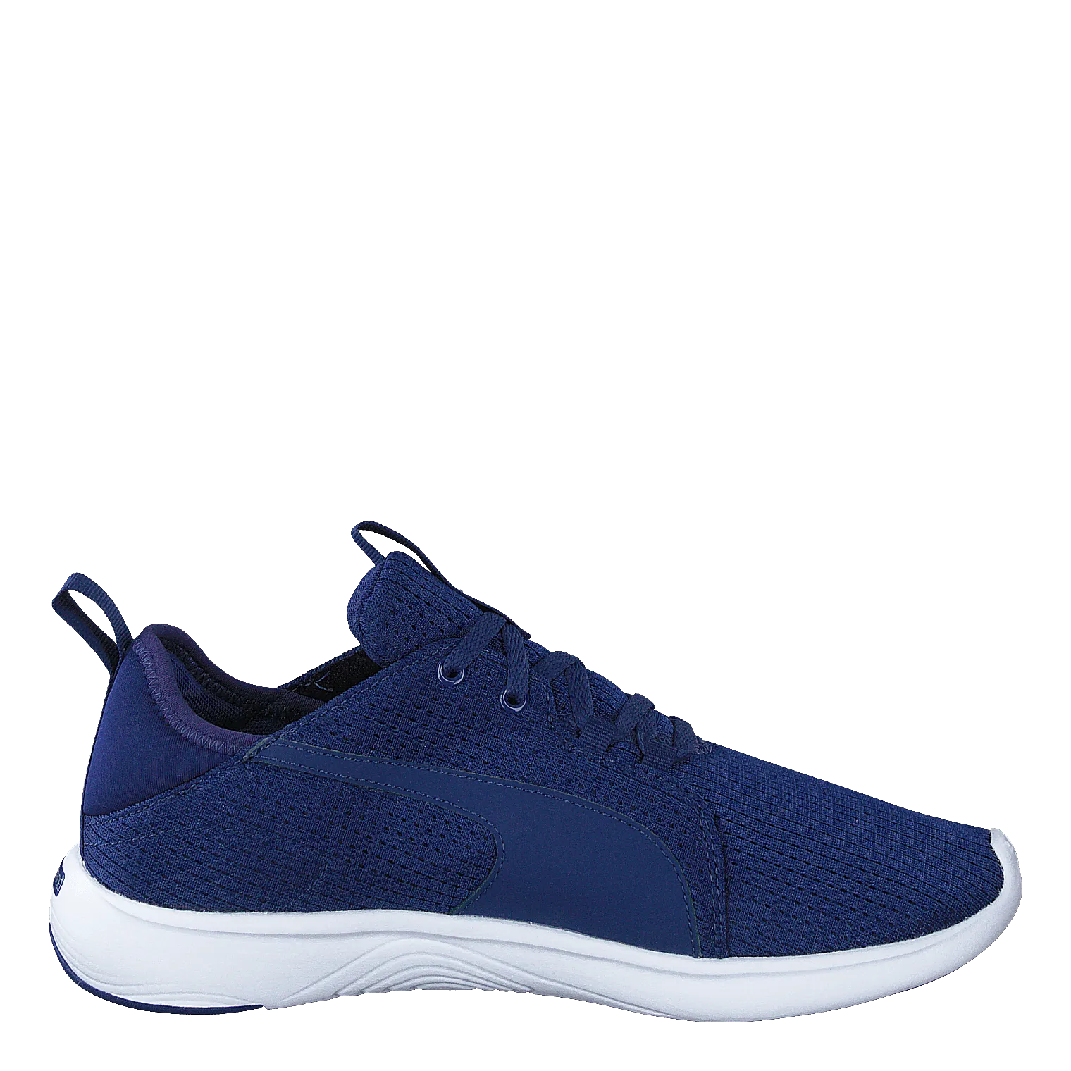 Puma Softride Vital Repel Elektroblue-white