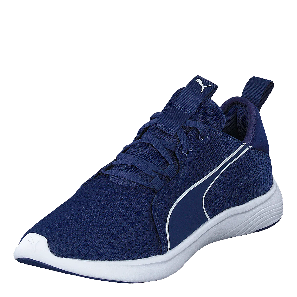 Puma Softride Vital Repel Elektroblue-white