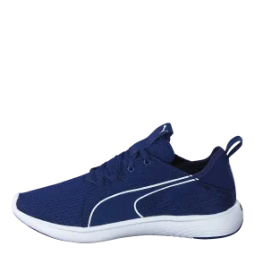 Puma Softride Vital Repel Elektroblue-white