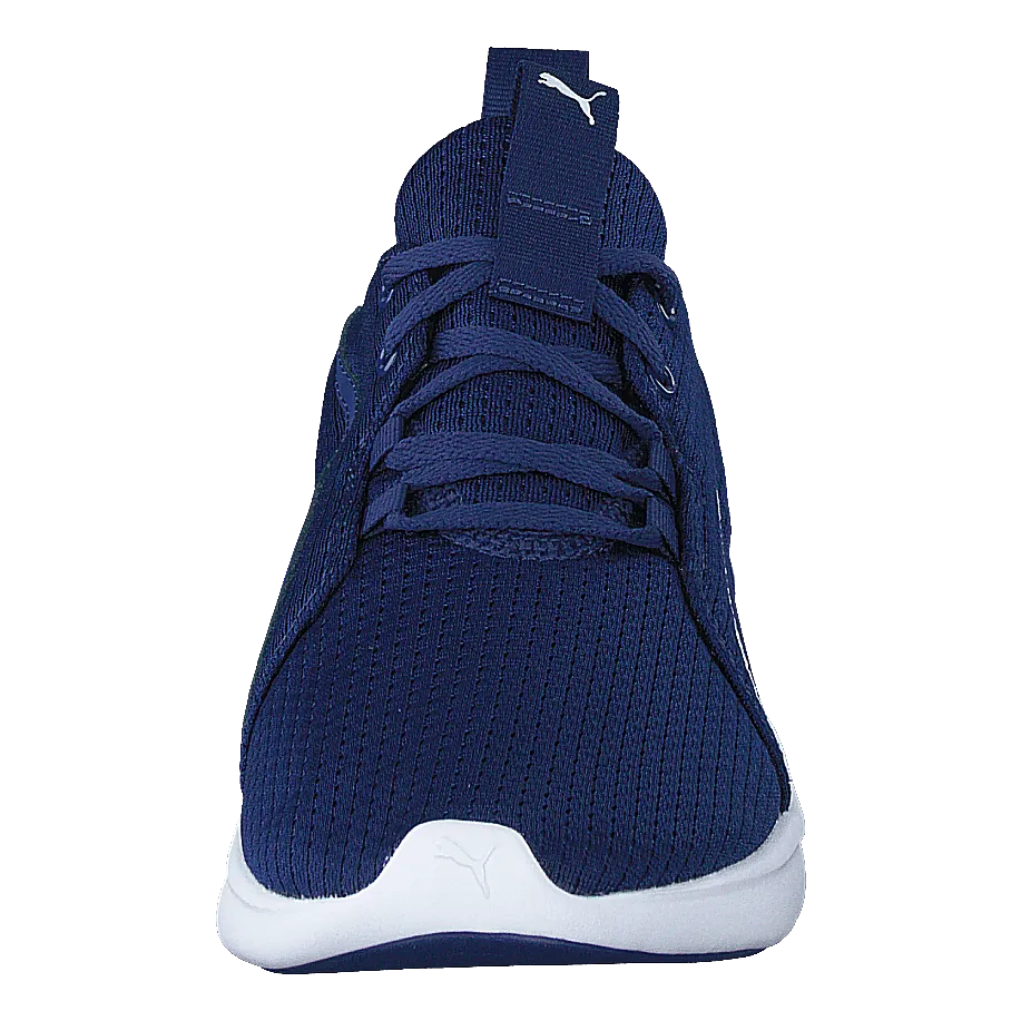 Puma Softride Vital Repel Elektroblue-white