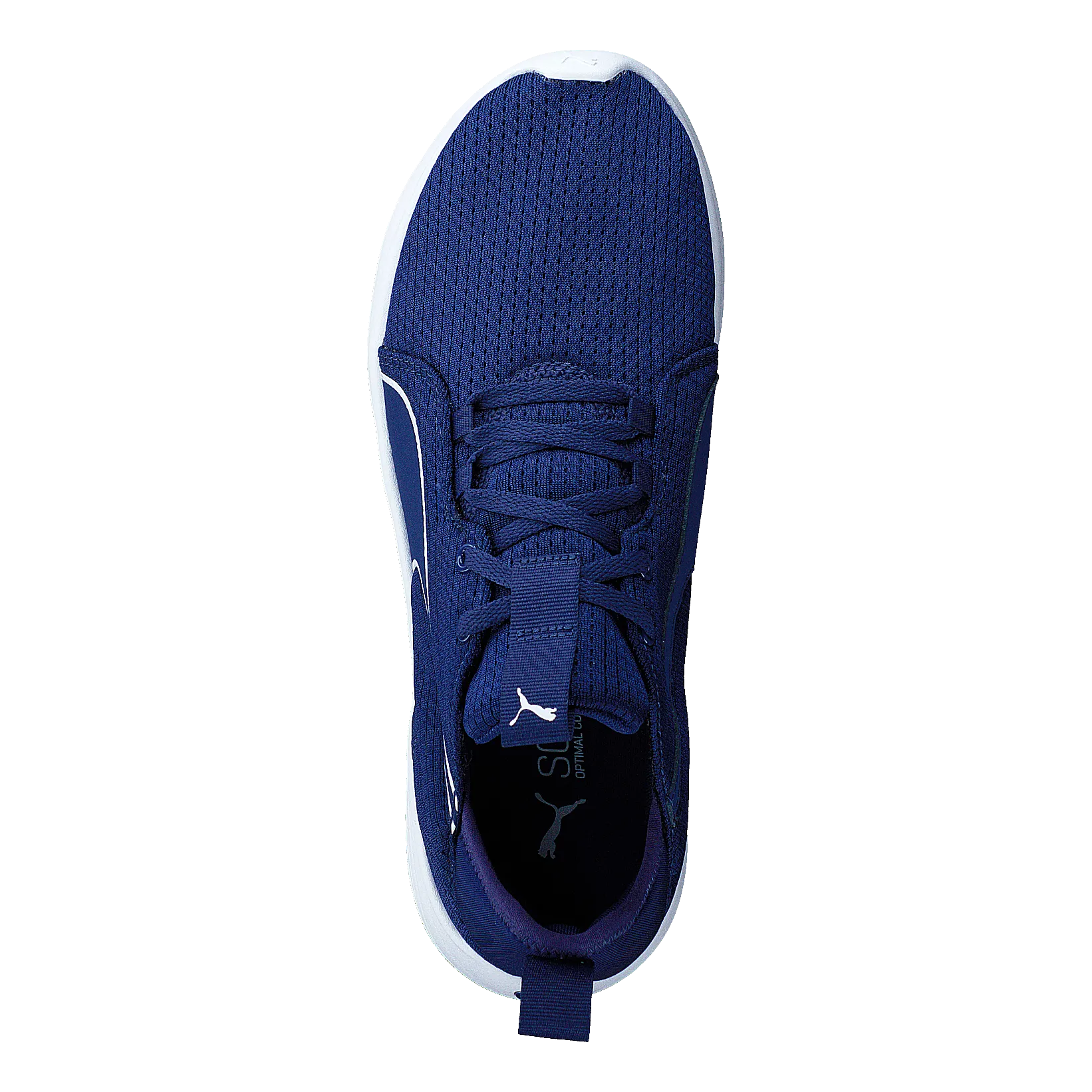 Puma Softride Vital Repel Elektroblue-white