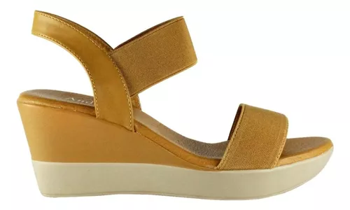 Sandalias Chalas  Mujer  Aj Calzados M421