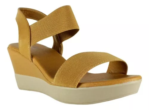 Sandalias Chalas  Mujer  Aj Calzados M421