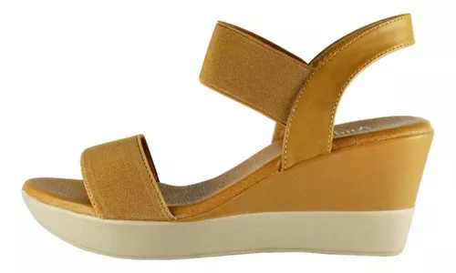 Sandalias Chalas  Mujer  Aj Calzados M421