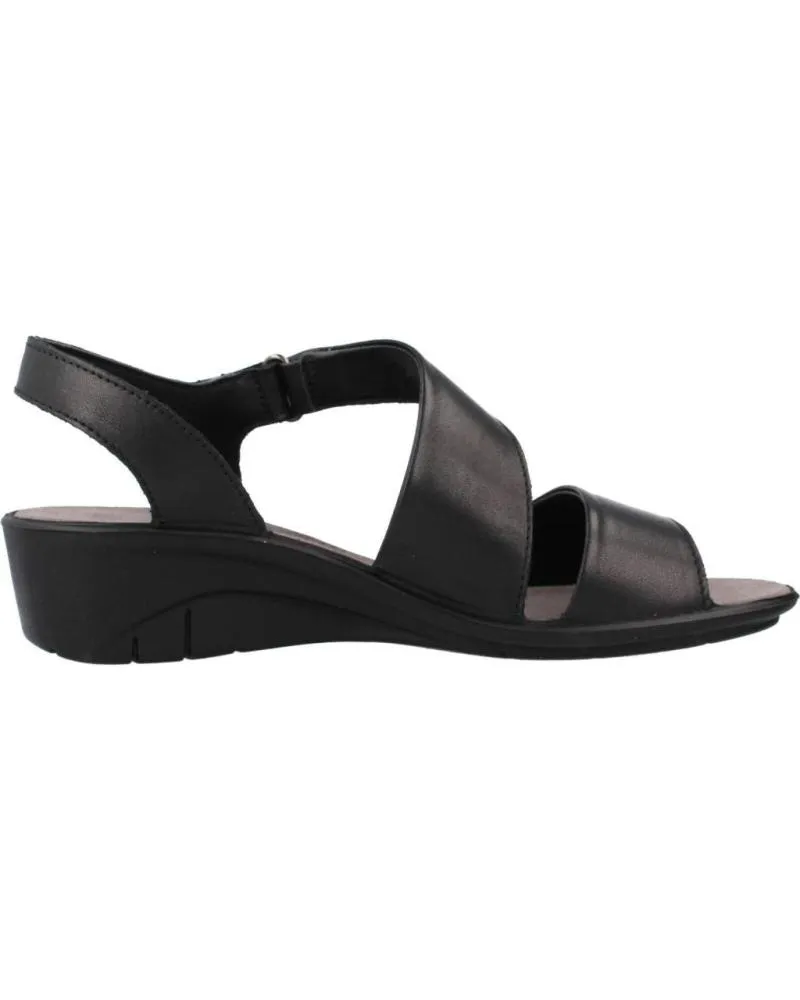 Sandalias de Mujer IMAC 357280I NEGRO