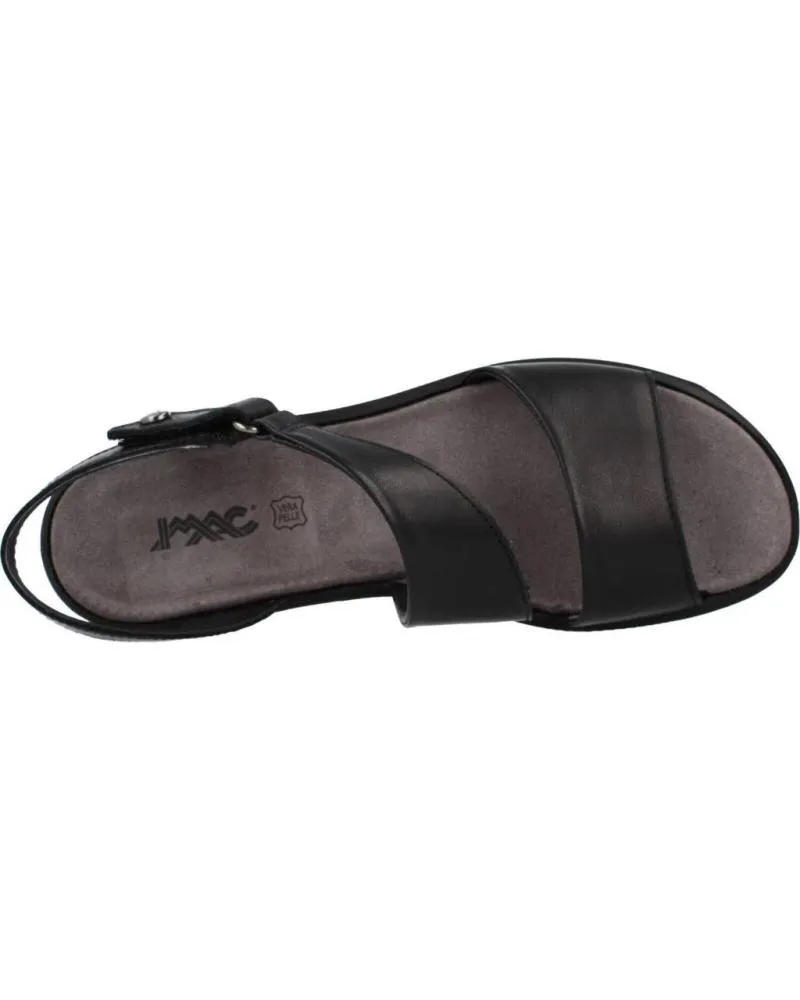 Sandalias de Mujer IMAC 357280I NEGRO