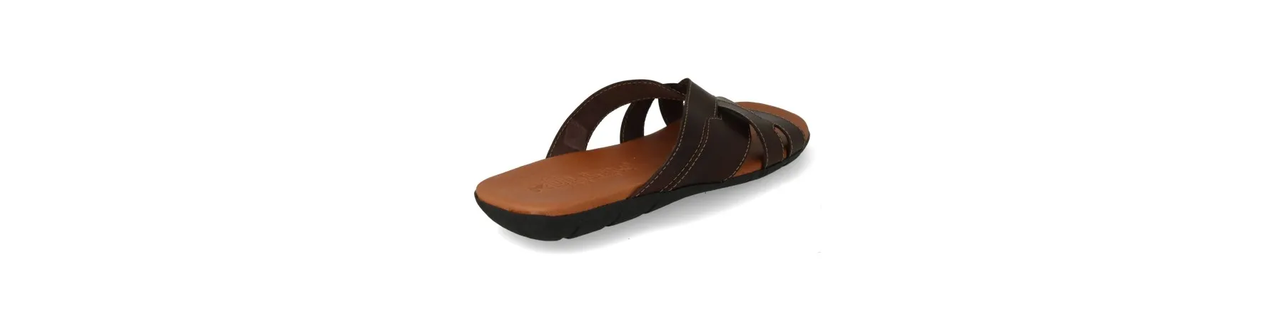 SANDALIAS HOMBRE VESTIR COMODAS MOD. FLAVIO