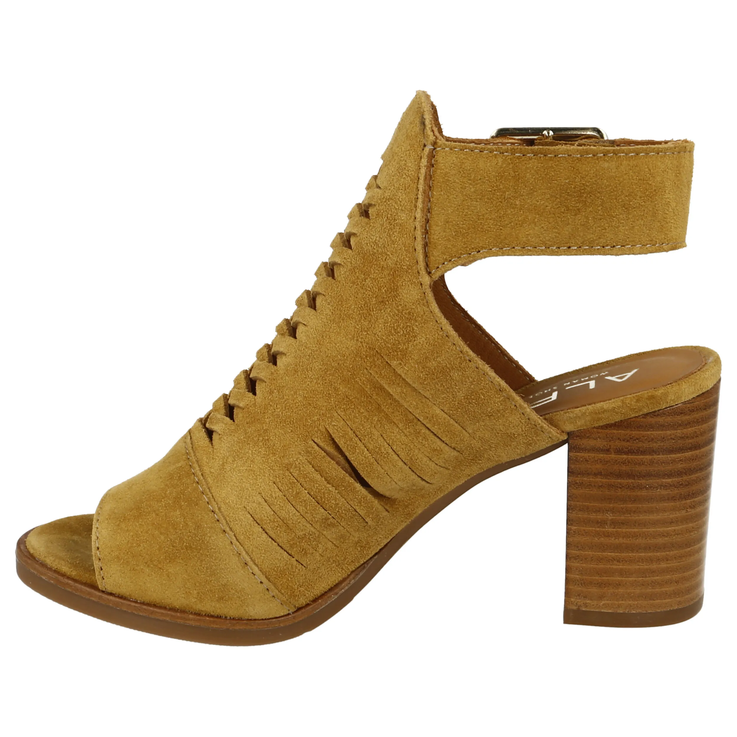 Sandalias Mujer Alpe LISET