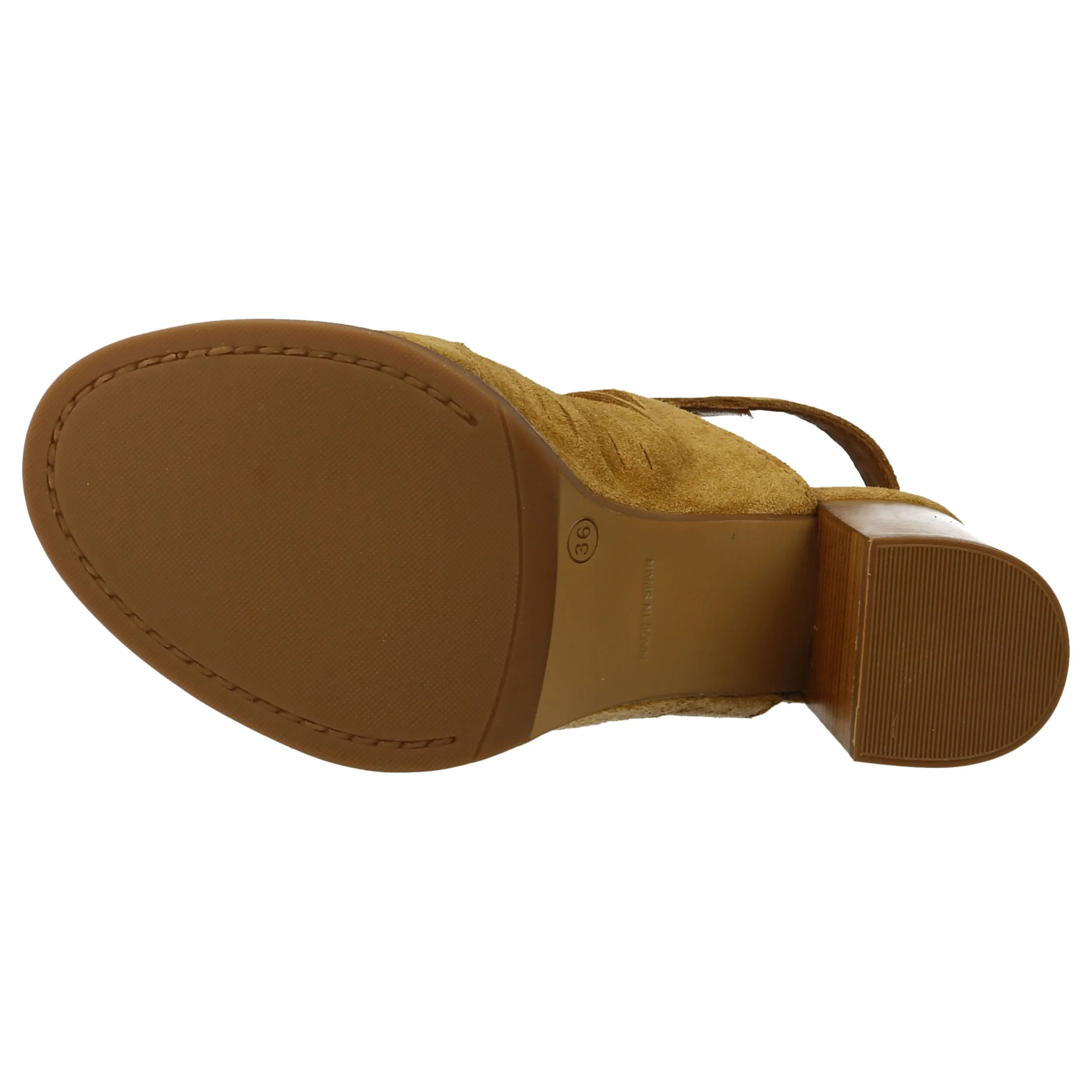 Sandalias Mujer Alpe LISET