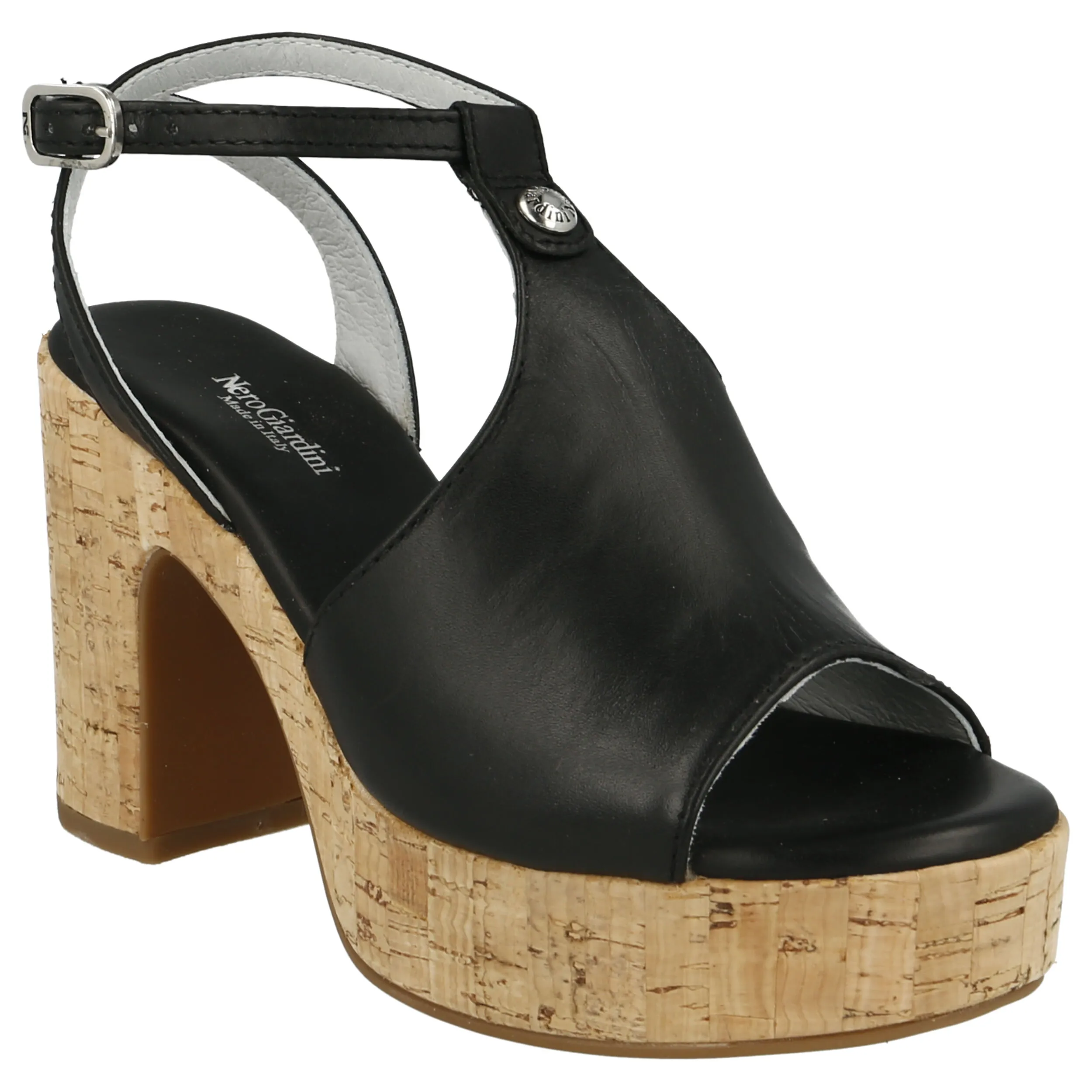 Sandalias Mujer Nero Giardini 07670D