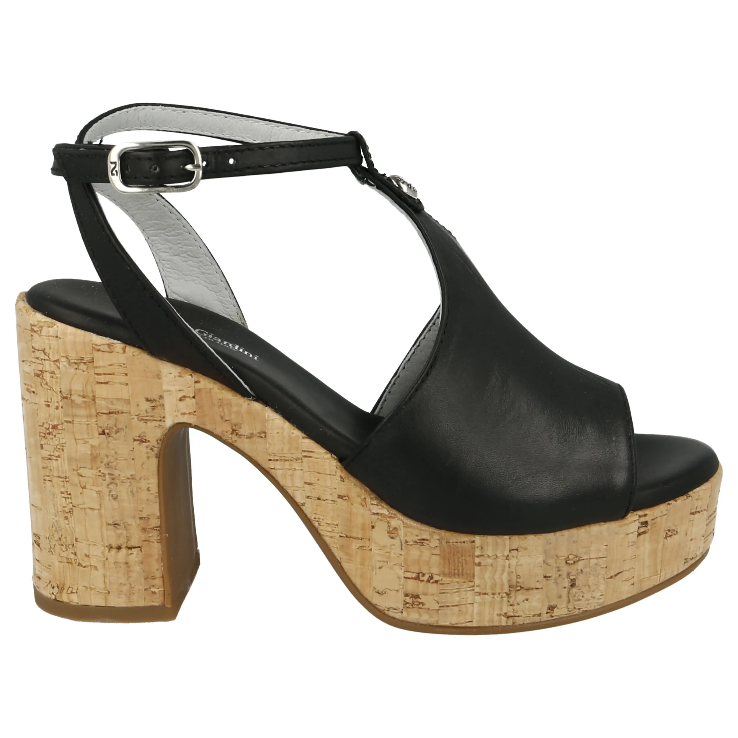 Sandalias Mujer Nero Giardini 07670D