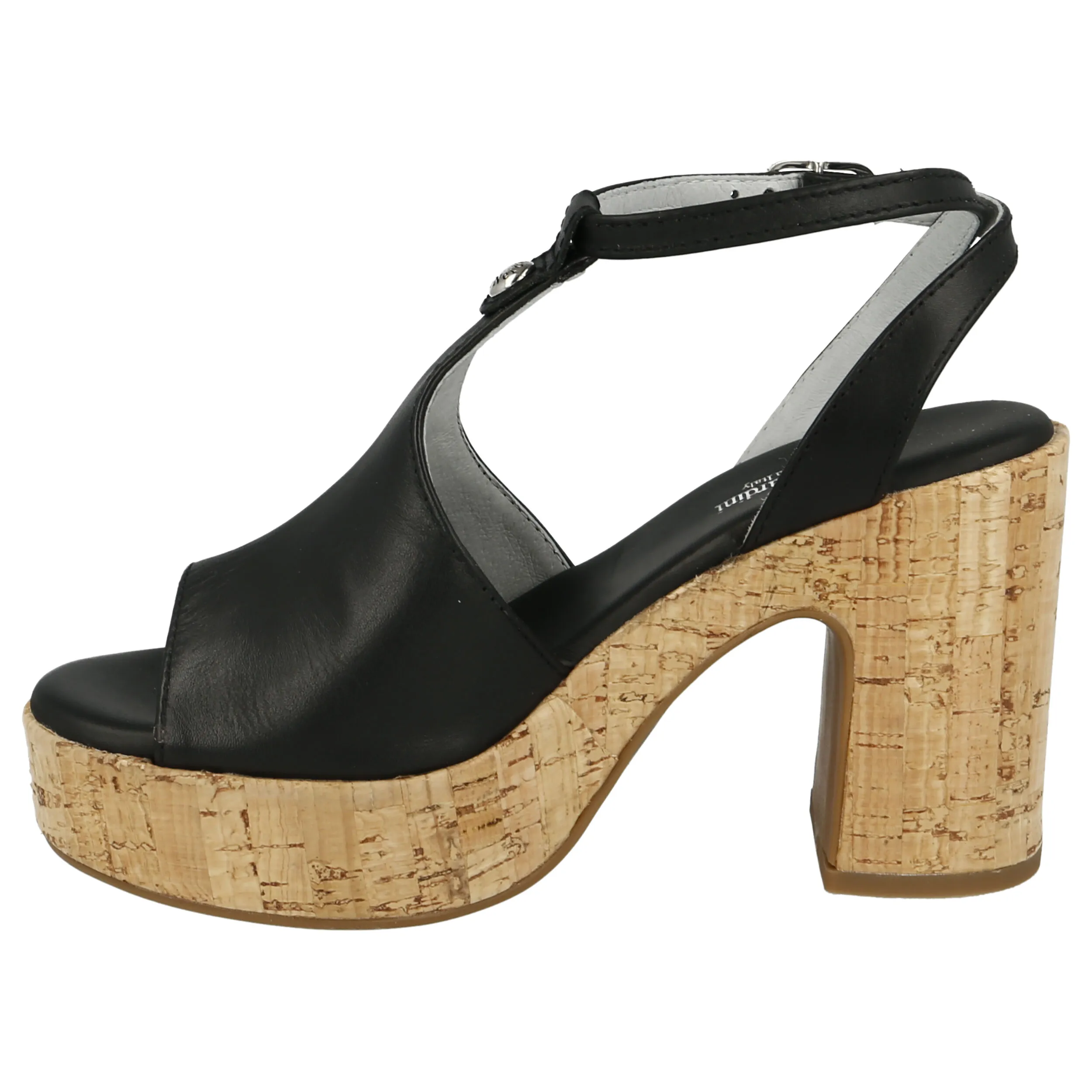 Sandalias Mujer Nero Giardini 07670D