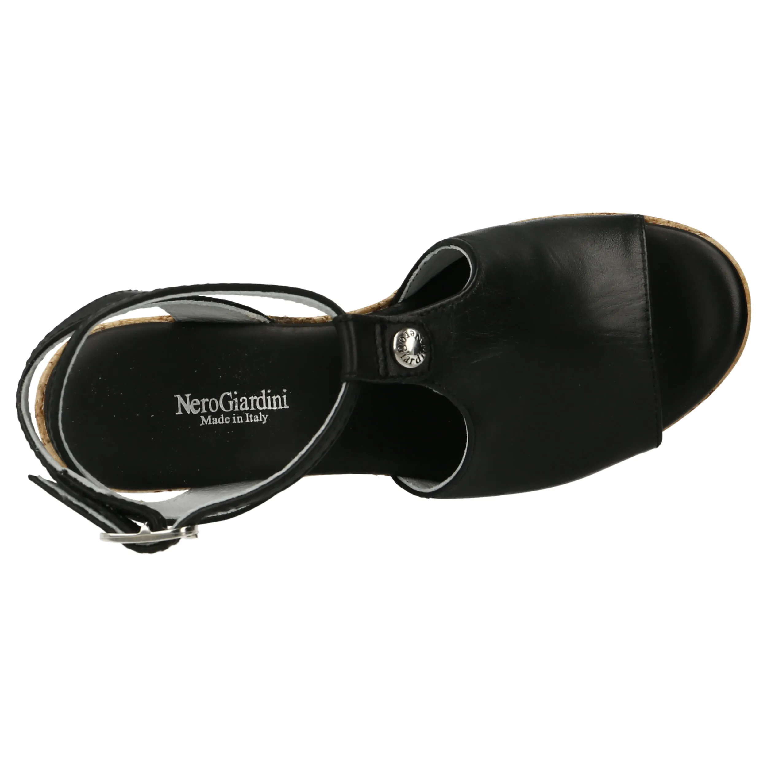 Sandalias Mujer Nero Giardini 07670D