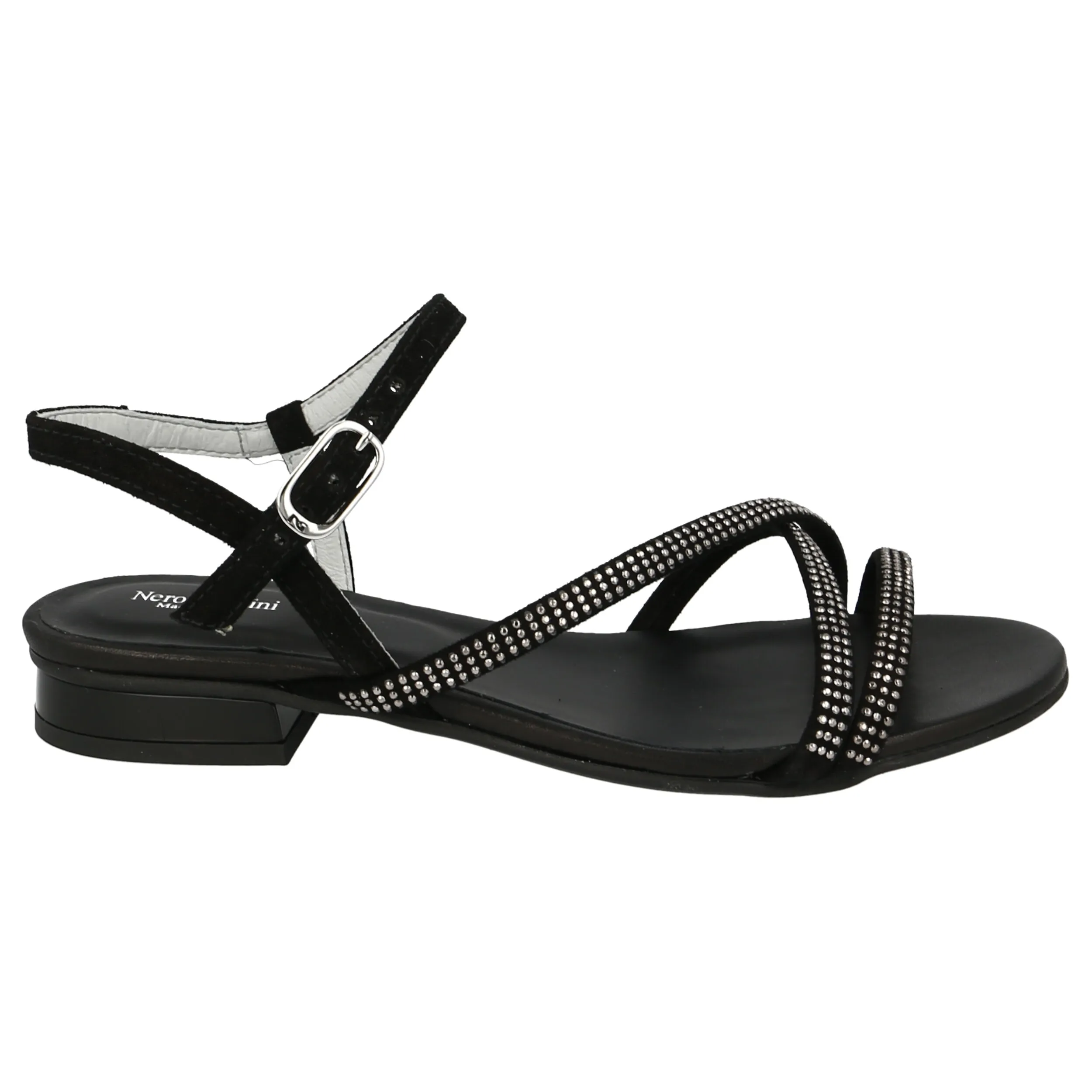 Sandalias MUJER Nero Giardini CAPRA